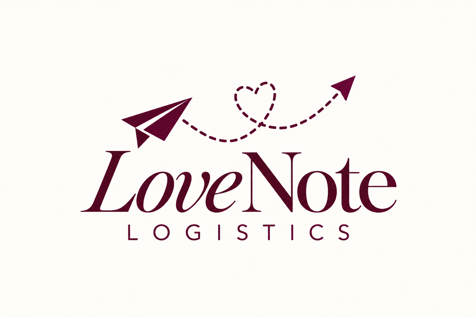 Love Note Logistics